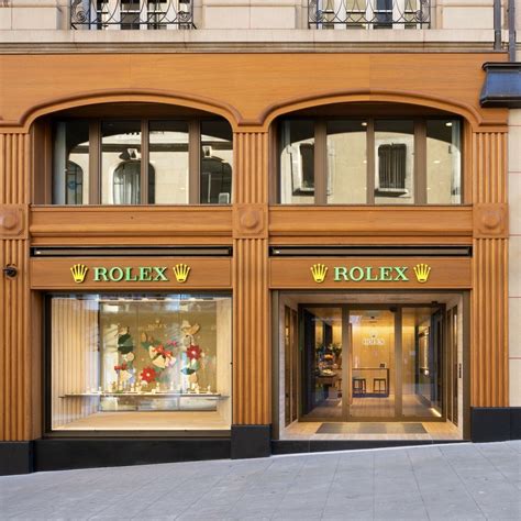 rolex geneva careers|rolex shop in geneva.